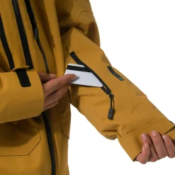 - Pearl Jacket - Skijacke><noscript><img width=