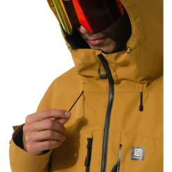 - Pearl Jacket - Skijacke><noscript><img width=