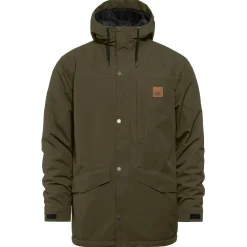 Horsefeathers - Picker Jacket - Parka^ Jacken|Alltagsbekleidung