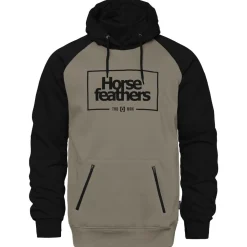 Horsefeathers - Sherman Sweatshirt - Hoodie