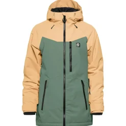 - Women's Lark Jacket - Skijacke>Horsefeathers Best