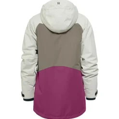 - Women's Lark Jacket - Skijacke>Horsefeathers Best