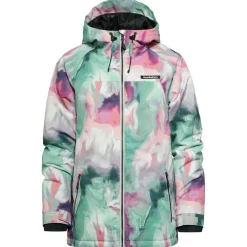 New - Women's Tay Jacket - Skijacke Skibekleidung|Skijacken