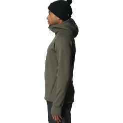 Houdini - Power Houdi - Fleecejacke^ Skibekleidung|Wanderbekleidung