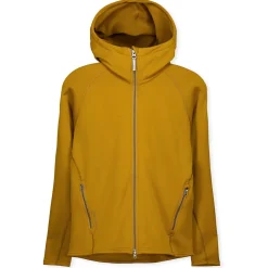 Houdini - Power Up Houdi - Fleecejacke^ Wanderbekleidung|Jacken