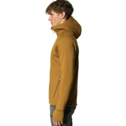 Houdini - Power Up Houdi - Fleecejacke^ Wanderbekleidung|Jacken