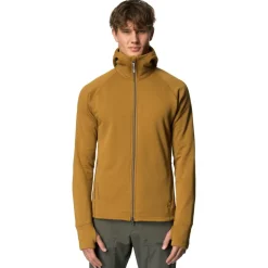 Houdini - Power Up Houdi - Fleecejacke^ Wanderbekleidung|Jacken