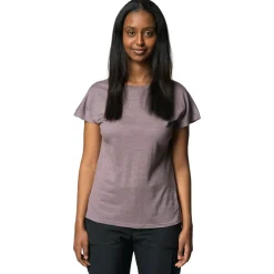 Houdini - Women's Activist Tee - T-Shirt^ Merinounterwäsche|T-Shirts