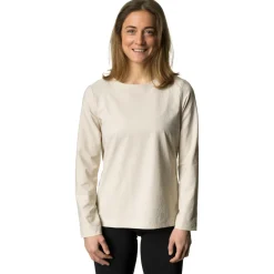 Houdini - Women's Cover Crew - Funktionsshirt^ Laufbekleidung|Wanderbekleidung