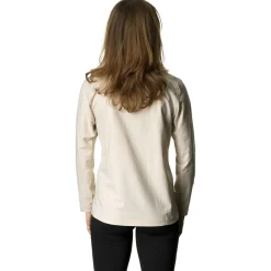 Houdini - Women's Cover Crew - Funktionsshirt^ Laufbekleidung|Wanderbekleidung