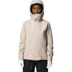 Hot - Women's Ride Insulated Jacket - Skijacke Skibekleidung|Skijacken