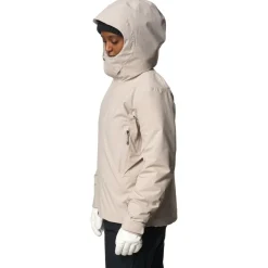 Hot - Women's Ride Insulated Jacket - Skijacke Skibekleidung|Skijacken