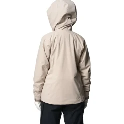 Hot - Women's Ride Insulated Jacket - Skijacke Skibekleidung|Skijacken