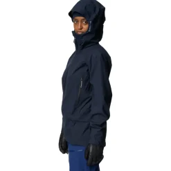 Houdini - Women's Ride Jacket - Skijacke^ Skibekleidung|Skijacken