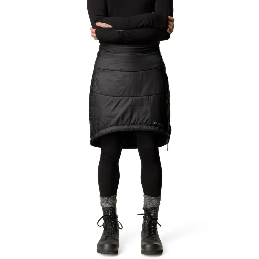 Sale - Women's Sleepwalker - Kunstfaserrock Trekkingbekleidung|Wanderbekleidung