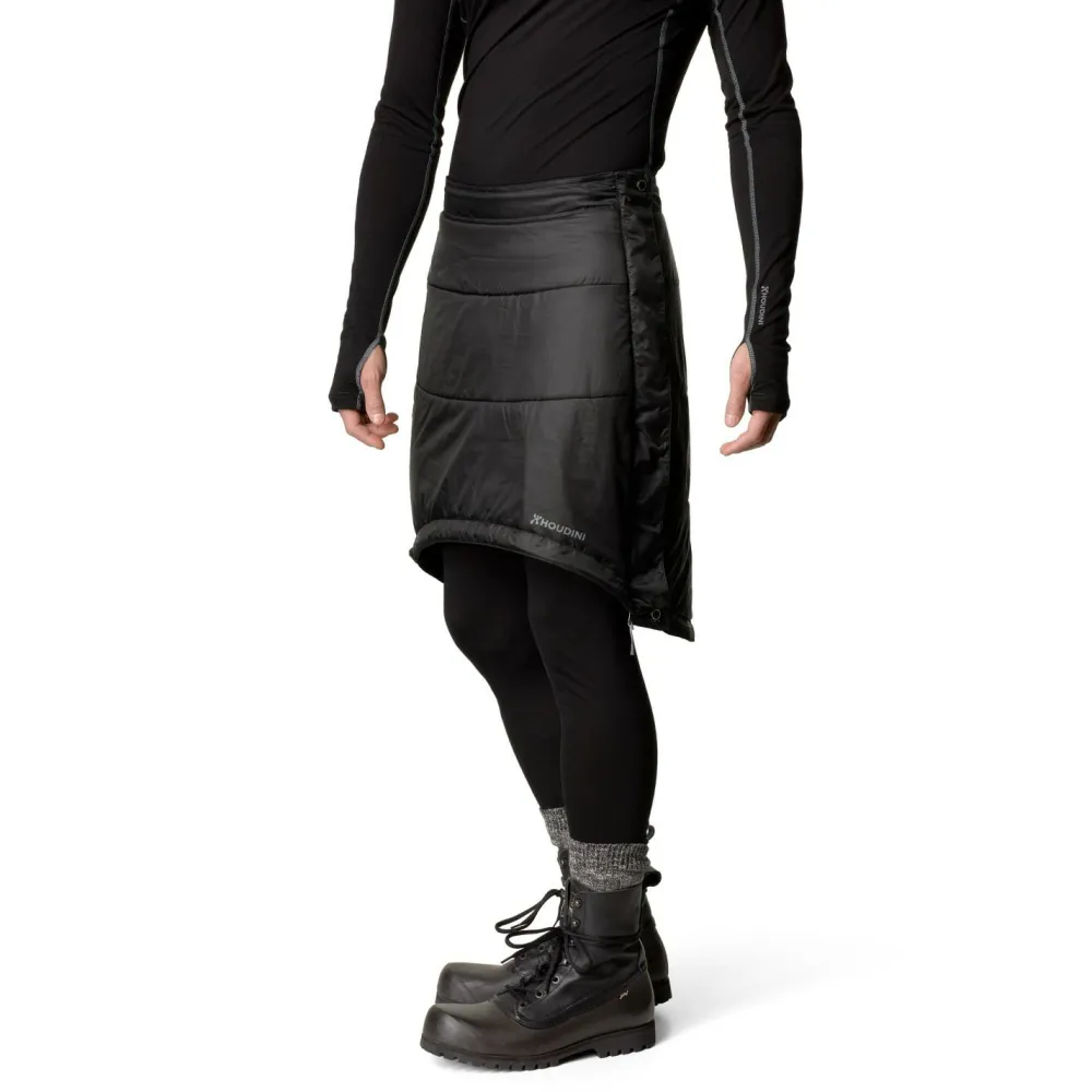 Sale - Women's Sleepwalker - Kunstfaserrock Trekkingbekleidung|Wanderbekleidung