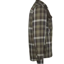 Härkila - Asmund Insulated Wool Shirt Jacket - Hemd><noscript><img width=
