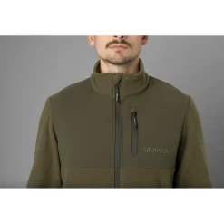 Hu00e4rkila Härkila - Fjell Fleecejacke - Fleecejacke