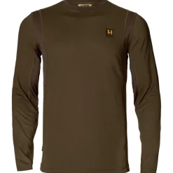 Hu00e4rkila Härkila - Forest Hunter L/S T-Shirt - Funktionsshirt