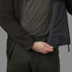 Hu00e4rkila Härkila - Metso Strickjacke^ Trekkingbekleidung|Wanderbekleidung