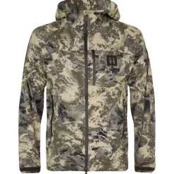 Hu00e4rkila Härkila - Mountain Hunter Expedition HWS Packable Jacke - Regenjacke