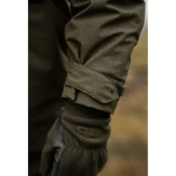 Online Härkila - Orton Tech HWS Packable Anorak - Regenjacke Wanderbekleidung|Jacken