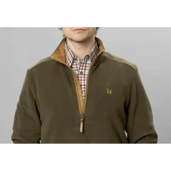 Online Härkila - Sandhem 200 Pullover - Fleecepullover Wanderbekleidung|Jacken