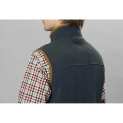 Hu00e4rkila Härkila - Sandhem Pro Weste - Fleeceweste