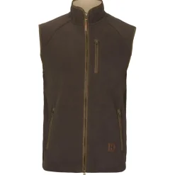 Hu00e4rkila Härkila - Sandhem Sherpa Fleece Weste - Fleeceweste^ Wanderbekleidung|Westen