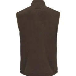 Hu00e4rkila Härkila - Sandhem Sherpa Fleece Weste - Fleeceweste^ Wanderbekleidung|Westen