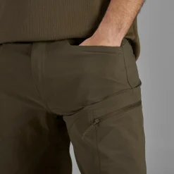 Best Härkila - Trail Hose - Trekkinghose Trekkingbekleidung|Wanderbekleidung