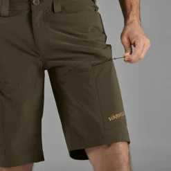 Hu00e4rkila Härkila - Trail Shorts - Shorts