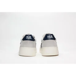 HUB - Court - Sneaker