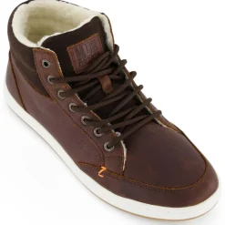 HUB - Mark - Winterschuhe