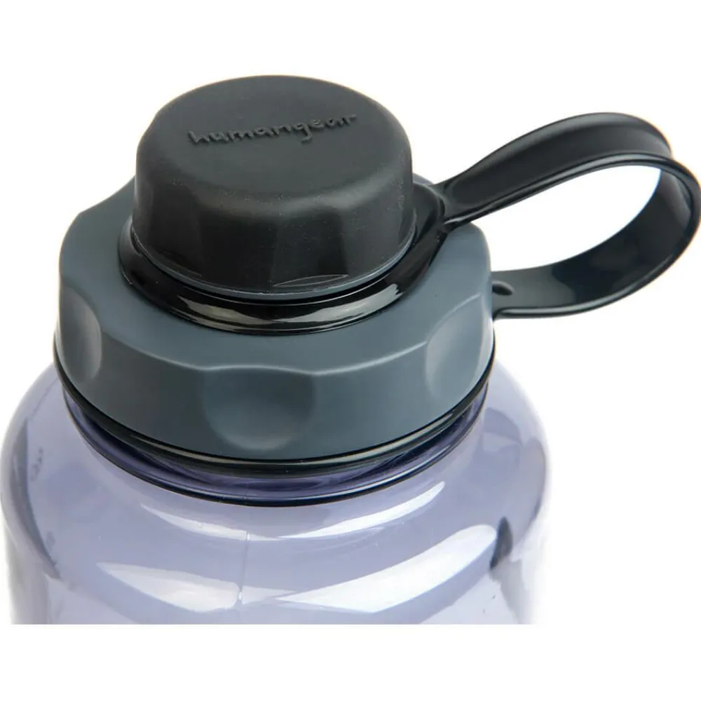 humangear - Flaschendeckel capCAP^ Outdoor-Küche|Trinkflaschen & Wasserträger