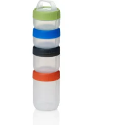 humangear - Stax - Aufbewahrungsdose