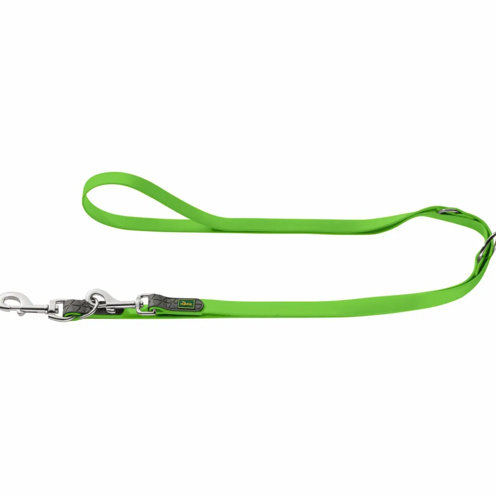 Hunter - Adjustable Leash Convenience - Hundeleine