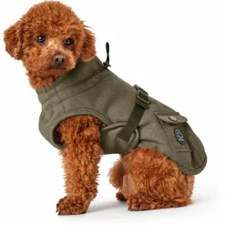 Hunter - Dog Coat Uppsala Trend - Hundemantel^ Hundemäntel