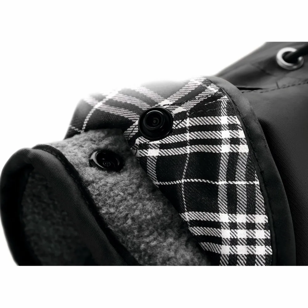 - Dog Coat Uppsala - Hundemantel>Hunter Outlet