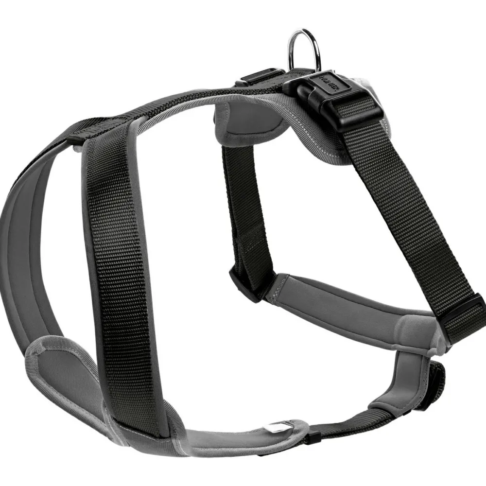 - Harness Neoprene - Hundegeschirr>Hunter Discount