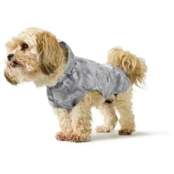 Online - Regenmantel Huka To Go - Hundemantel Hundemäntel