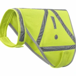 Hunter - Warnweste reflektierend - Hundemantel^ Hundemäntel