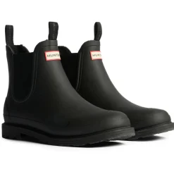 Hunter Boots - Elements Chelsea Insulated Boot - Gummistiefel