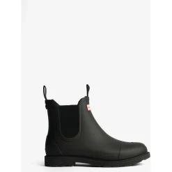 Hunter Boots - Elements Chelsea Insulated Boot - Gummistiefel