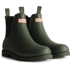 Hunter Boots - Elements Chelsea Insulated Boot - Gummistiefel