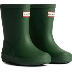 Hunter Boots - Kid's First Insulated Boot - Gummistiefel^Kinder Winterschuhe|Winterschuhe