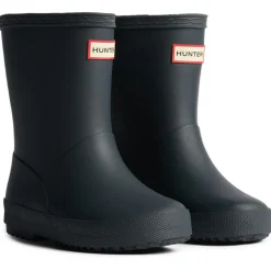 Hunter Boots - Kid's First Insulated Boot - Gummistiefel^Kinder Winterschuhe|Winterschuhe