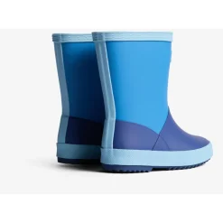 Online - Kid's First Colour Block Insulated Boot - Gummistiefel Kinder Winterschuhe|Winterschuhe