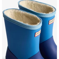 Online - Kid's First Colour Block Insulated Boot - Gummistiefel Kinder Winterschuhe|Winterschuhe