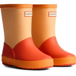 Online - Kid's First Colour Block Insulated Boot - Gummistiefel Kinder Winterschuhe|Winterschuhe